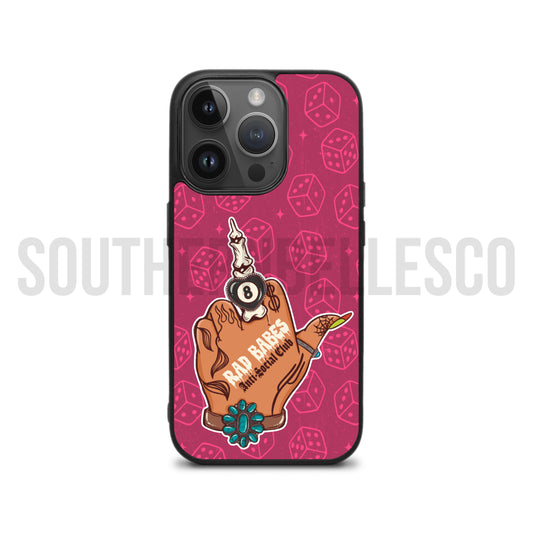 Rad Babes Phone Case