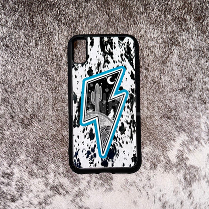 Desert Bolt Phone Case