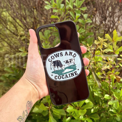 C&C Phone Case