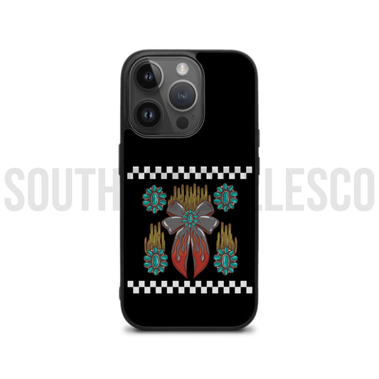 Y’allternative Girl Phone Case
