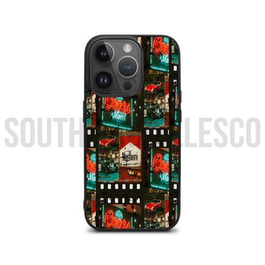 Y’allternative Collage Phone Case