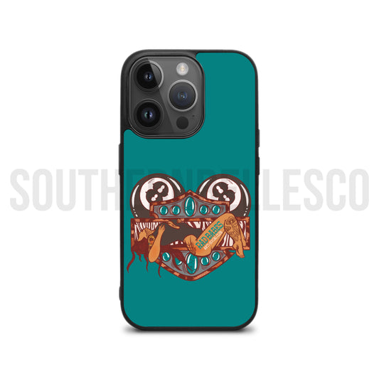 Rad Babes Club Phone Case