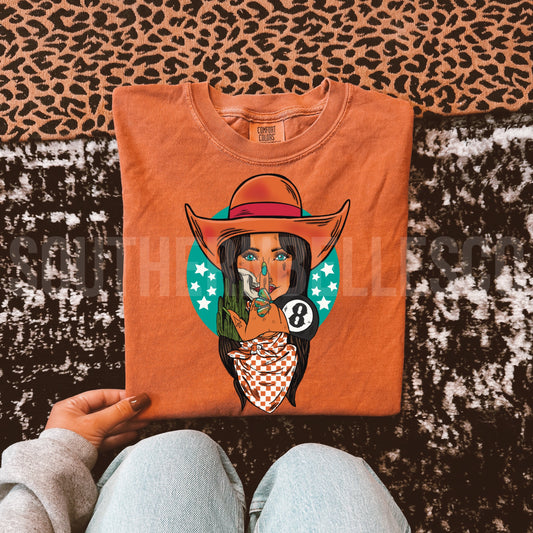 SIZE MEDIUM Relentless Tee