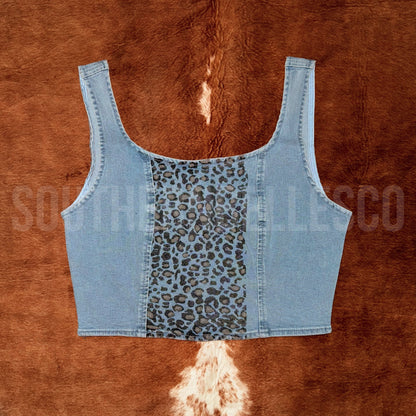 SIZE L/XL Run Wild Corset