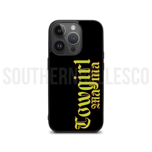 Cowgirl Mama Phone Case