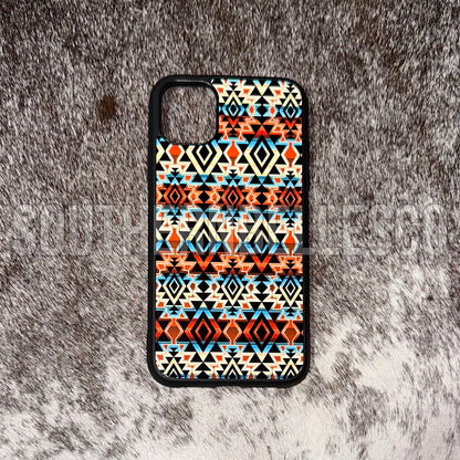 Aztec Phone Case