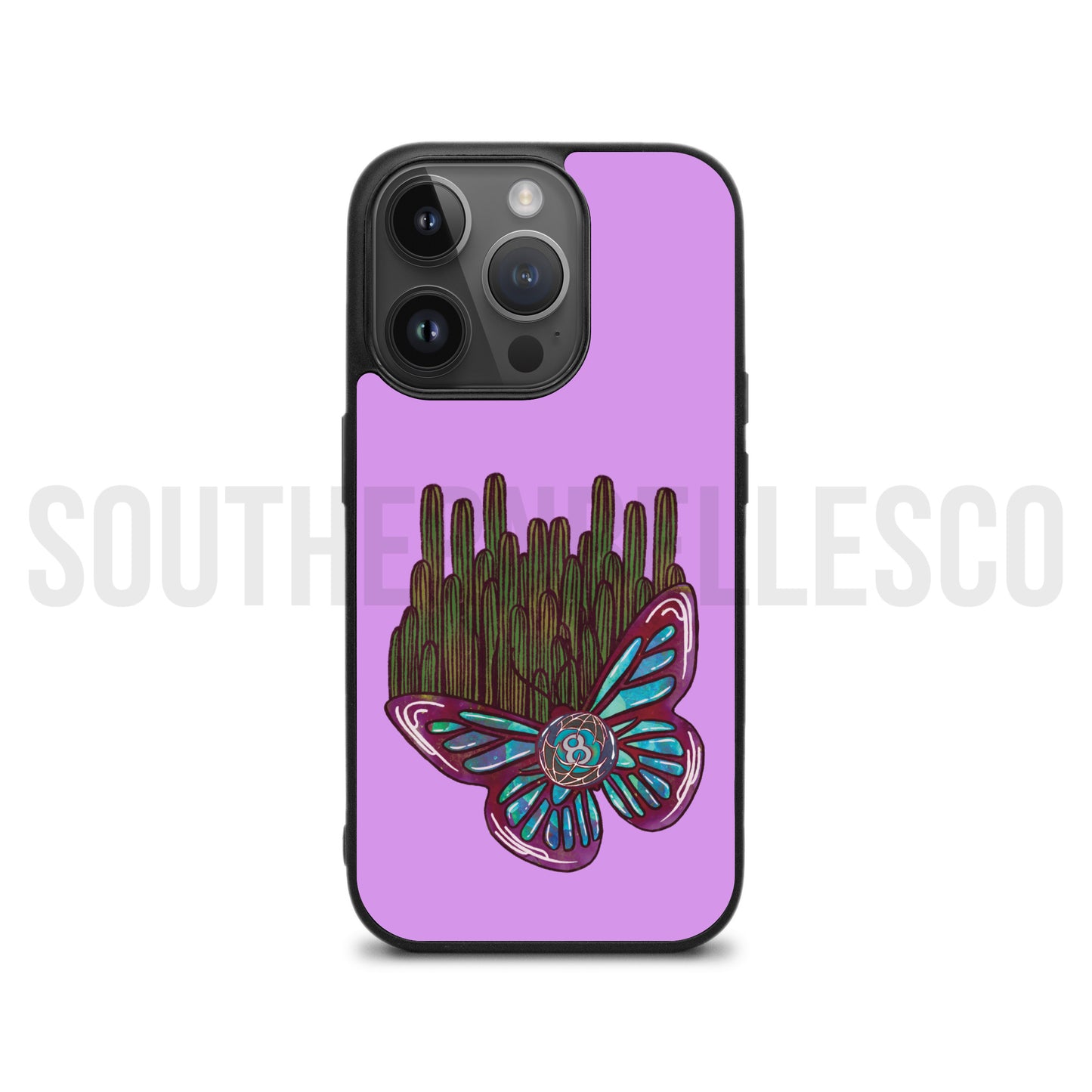 Butterfly Effect Phone Case