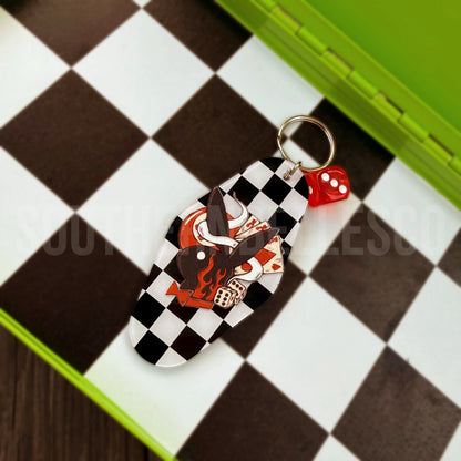 Play Keychain