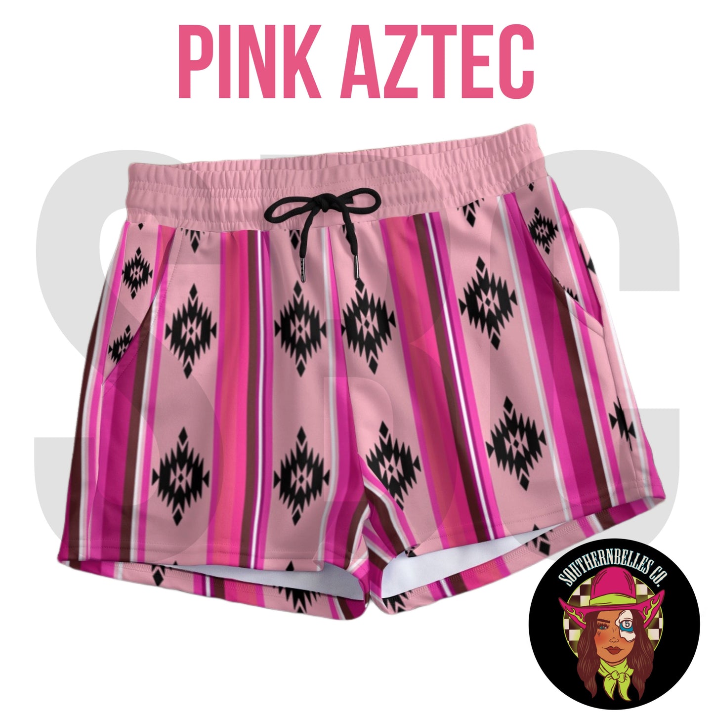 PREORDER Women’s Shorts *28 Styles* (SHIPS TO ME: END OF JULY)
