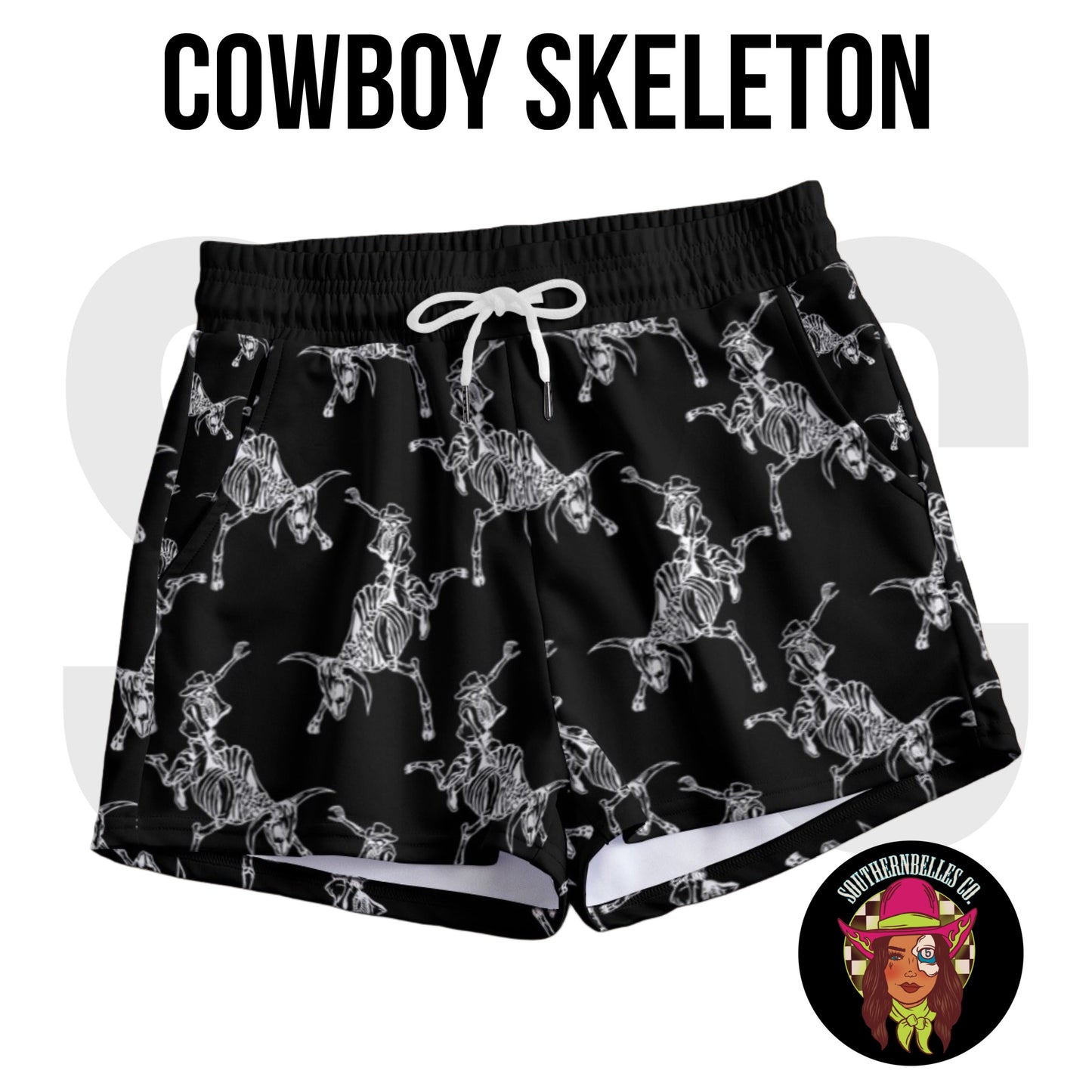 PREORDER Women’s Shorts *28 Styles* (SHIPS TO ME: END OF JULY)