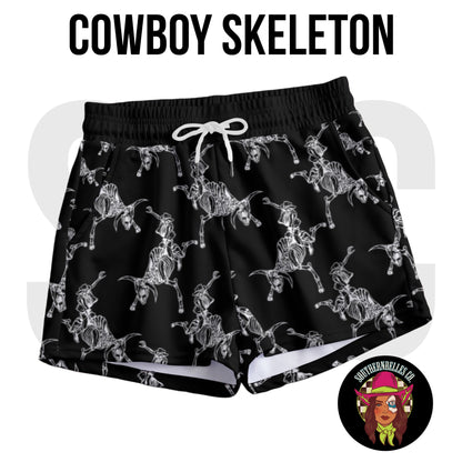 PREORDER Women’s Shorts *28 Styles* (SHIPS TO ME: END OF JULY)