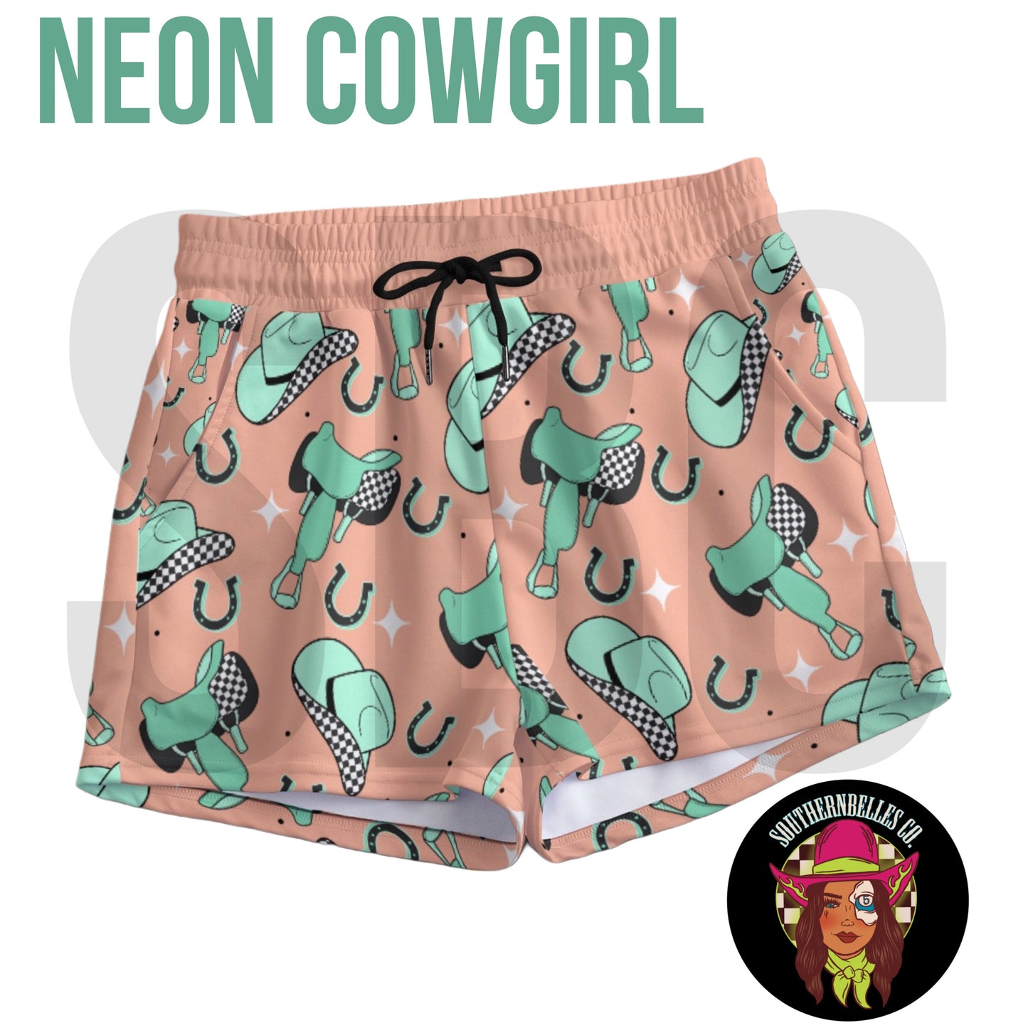 PREORDER Women’s Shorts *28 Styles* (SHIPS TO ME: END OF JULY)