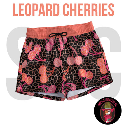 PREORDER New Women’s Shorts *14 Styles* (SHIPS TO ME: END OF JULY)