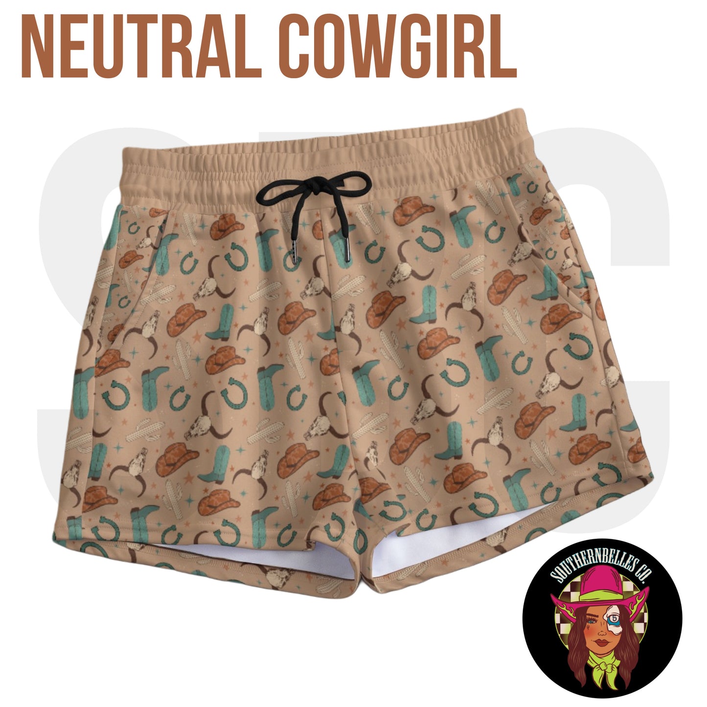 PREORDER Women’s Shorts *28 Styles* (SHIPS TO ME: END OF JULY)