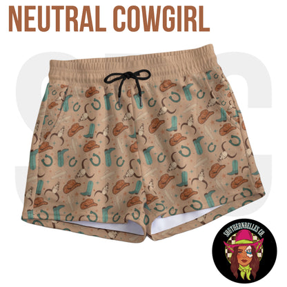 PREORDER Women’s Shorts *28 Styles* (SHIPS TO ME: END OF JULY)