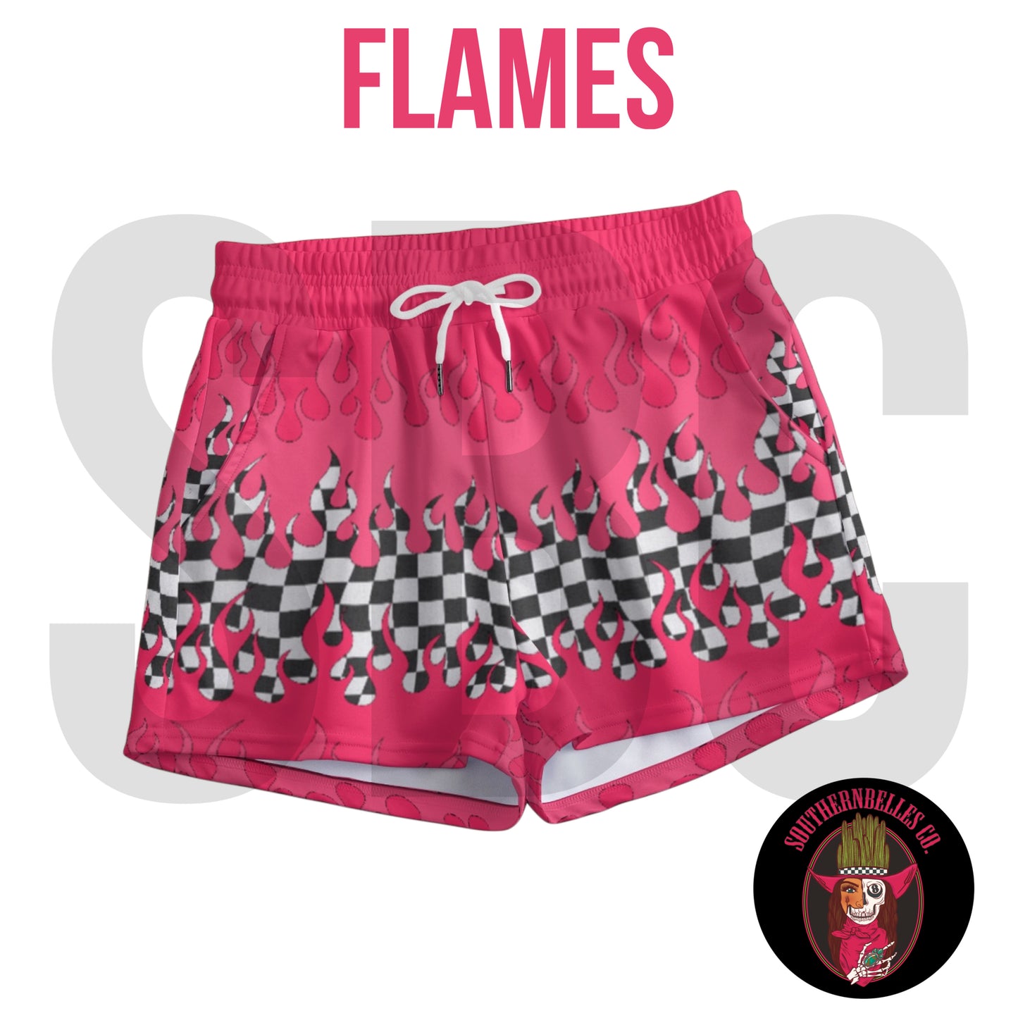 PREORDER New Women’s Shorts *14 Styles* (SHIPS TO ME: END OF JULY)