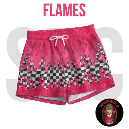 PREORDER New Women’s Shorts *14 Styles* (SHIPS TO ME: END OF JULY)