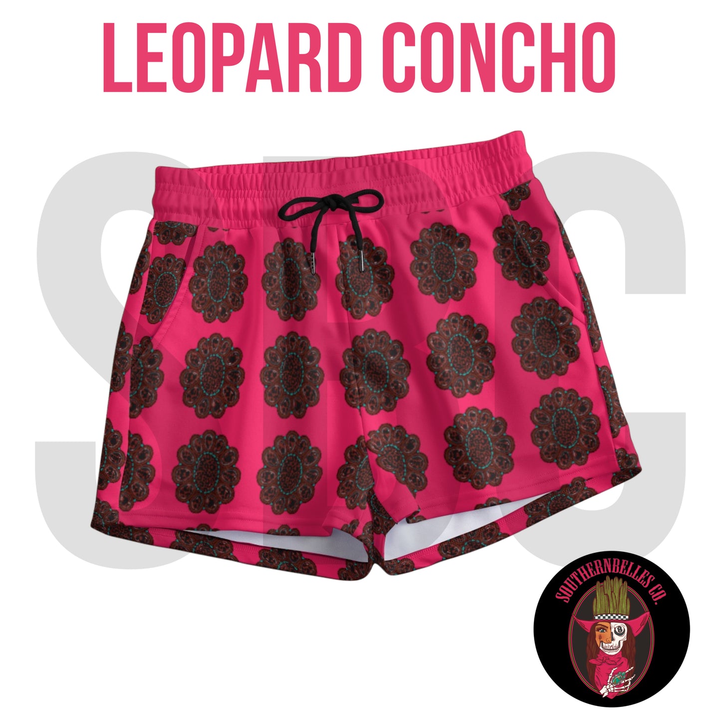 PREORDER New Women’s Shorts *14 Styles* (SHIPS TO ME: END OF JULY)