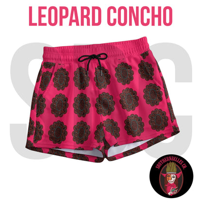 PREORDER New Women’s Shorts *14 Styles* (SHIPS TO ME: END OF JULY)