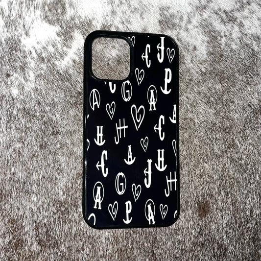 Brand Phone Case