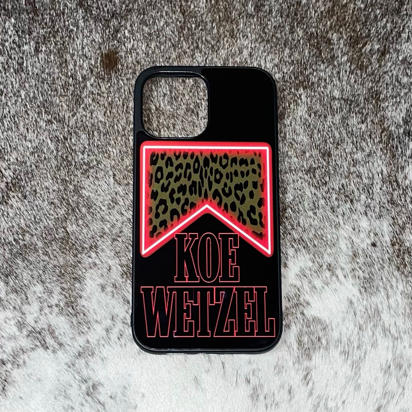 KW Phone Case